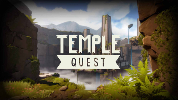 Temple Quest